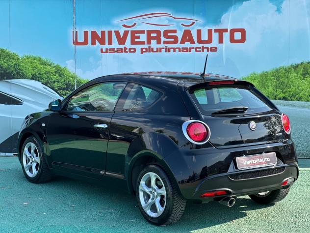 Alfa Romeo Mito 1.3 JTDm 95cv Super 2016 - Foto 4