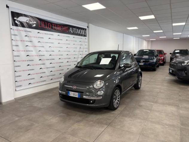 FIAT 500 1.2 Lounge rif. 23821061