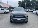 Ford Ranger 3.2 TDCi aut. DC Wildtrak 5 posti