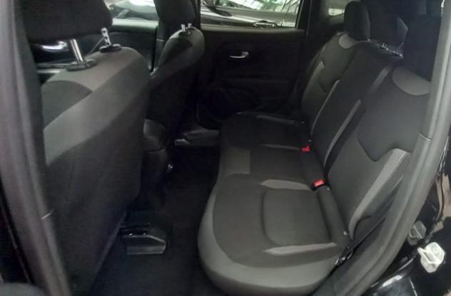 JEEP Renegade 1.6 Mjt 130 CV Limited rif. 23658755 - Foto 6