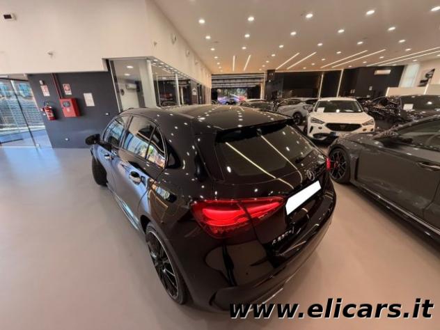 MERCEDES-BENZ A 250 e hybrid EQ AMG Line Premium rif. 23690036 - Foto 10