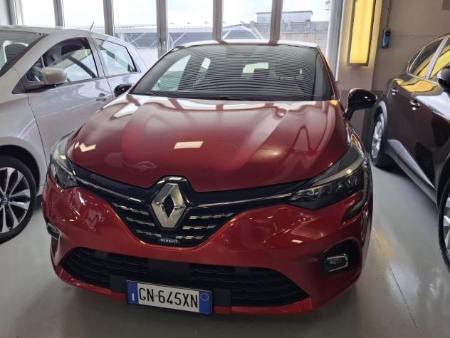 Renault Clio V 2019 1.6 E-Tech full hybrid Equilibre 145cv auto - Foto 4
