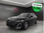 Audi A5 3ª serie Avant TDI 150 kW quattro S tronic mHEV+ S Line edition