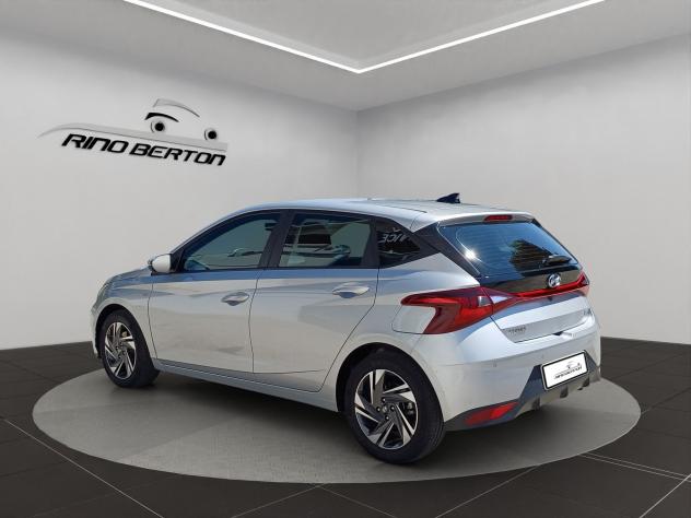 Hyundai i20 1.0 T-GDI 48V 100cv ConnectLine - Foto 3