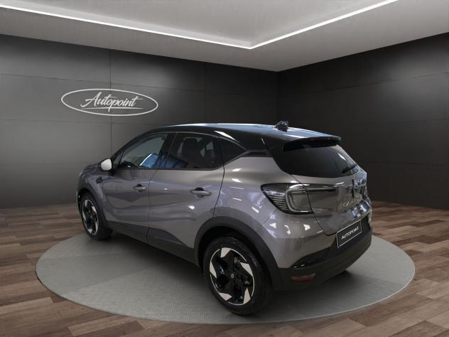 Renault Captur techno ECO-G 120 - Foto 3