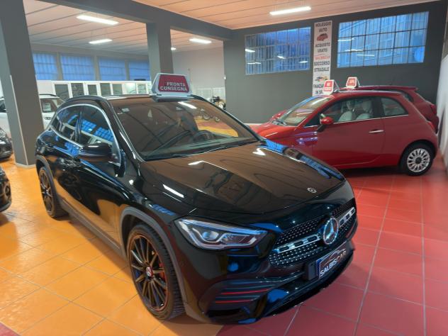 Mercedes-benz GLA 200 d Automatic Premium - Foto 4