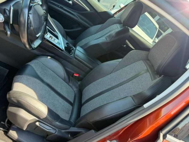Peugeot 3008 1.5 bluehdi AUTOMATICA Allure eat8 NAVI/CARPLAY/TELECAMERA - Foto 7