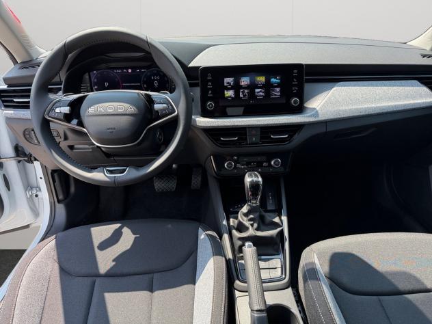 Škoda Kamiq Be More 1,0 TSI 85 kW (115 CV) 7 marce - DSG - Foto 8