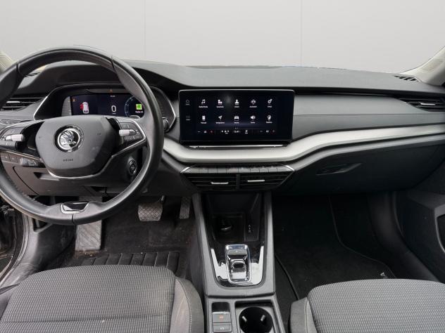 Škoda Octavia WAGON 1.5 G-TEC AMBITION DSG - Foto 7