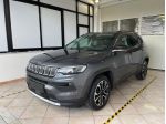 Jeep Compass 1.6 MJet 120CV Limited NO VINCOLO FINANZIAMENTO