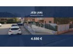 Immobile in asta di 16 m² in vendita a Jesi