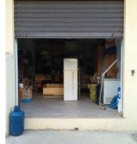Immobile in asta di 26 m² in vendita a Montalto Uffugo - Foto 2
