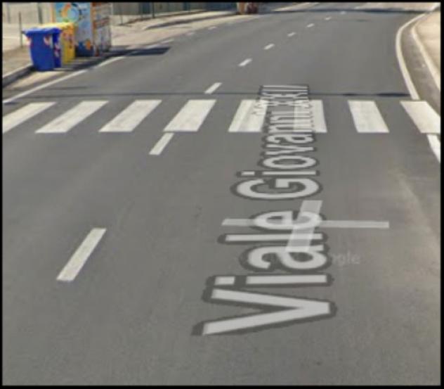 Immobile in asta di 23 m², box auto in vendita a Recanati - Foto 4