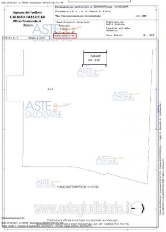 IMMOBILI-ALTRA CATEGORIA-Via Circonvallazione Occidentale, 96, 47923 Rimini RN, Italia - Foto 10