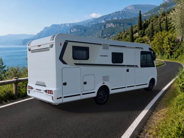 NUOVO - Weinsberg Caracore 650 Meg - Foto 2