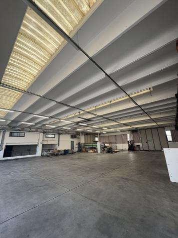 Industriale/Artigianale in vendita a Arzignano - Foto 3
