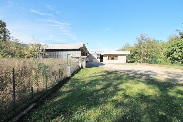 Industriale/Artigianale in vendita a Arzignano - Foto 20
