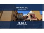 Immobile in asta di 143 m² in vendita a Bagheria