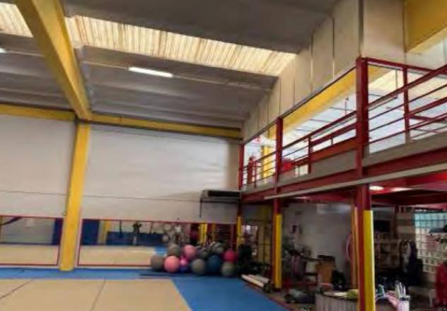 Immobile in asta di 521 m² in vendita a Foggia - Foto 4