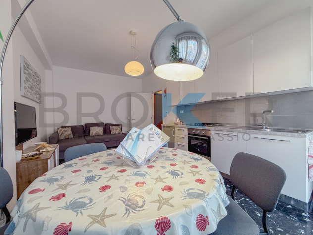 Trilocale in vendita a Alassio - Foto 6