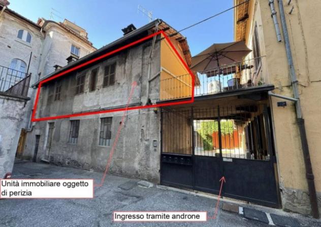 Immobile in asta di 77 m² in vendita a Andorno Micca - Foto 2