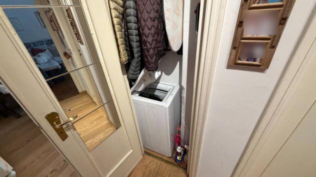 Appartamento di 78 m² con 3 locali e box auto in vendita a Bardonecchia - Foto 20
