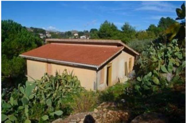 Immobile in asta di 143 m² in vendita a Belmonte Mezzagno - Foto 5