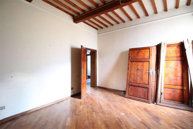 Appartamento in vendita a Buti 204 mq Rif: 1087079 - Foto 2