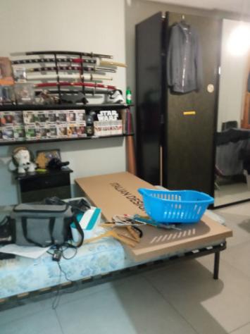 Appartamento di 50 m² con 2 locali e box auto in vendita a Campogalliano - Foto 12