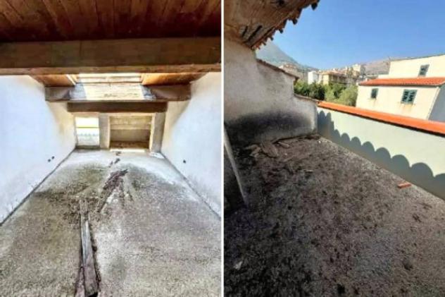 Immobile in asta di 109 m² in vendita a Carini - Foto 4