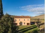 Colonica in vendita a Casciana Terme Lari 351 mq  Rif: 1364480