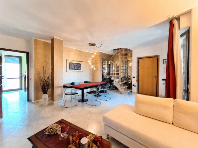 Appartamento in vendita a San Frediano a Settimo - Cascina 135 mq Rif: 1421689 - Foto 2