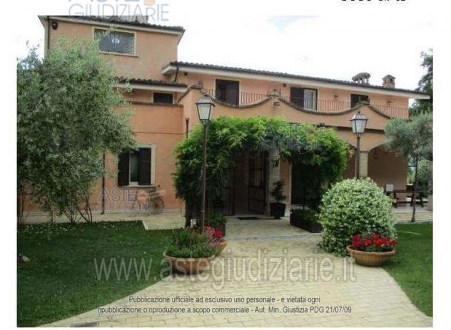 IMMOBILI-IMMOBILE RESIDENZIALE-Via Moncocitto, 2a, 65012 Cepagatti PE, Italia