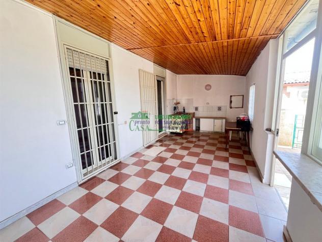 Rif:2718 - Villetta con Giardino di 550 mq e Mansarda – Ottimo Potenziale in Prima Periferia, Comiso - Foto 13