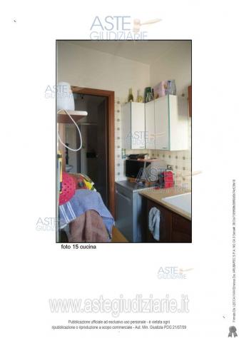 IMMOBILI-IMMOBILE RESIDENZIALE-Via Vittorio Emanuele, 115, 09040 Donori CI, Italia - Foto 5