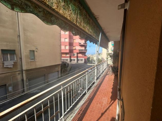 Quadrilocale in vendita a Genova - Foto 4