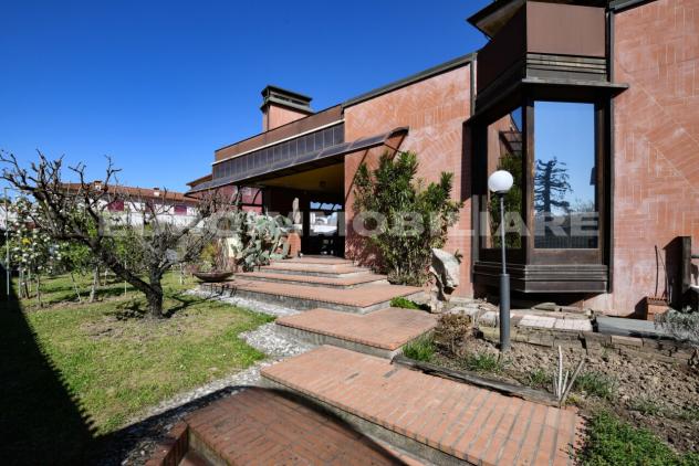 Villa in vendita a Gussago - Foto 13