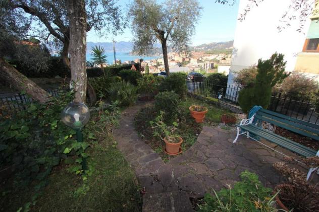 Appartamento in vendita a Lerici 8 mq Rif: 1290727 - Foto 4