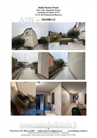 IMMOBILI-IMMOBILE RESIDENZIALE-Via G. Brodolini, 105 - Foto 2