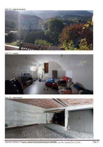 IMMOBILI-IMMOBILE RESIDENZIALE-Via Veriago, 10, 28855 Masera VB, Italia - Foto 7