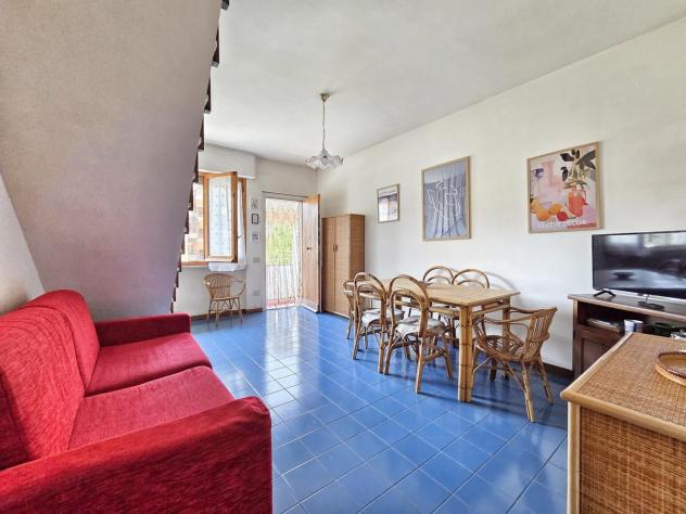 Appartamento in vendita a Ronchi - Massa 60 mq Rif: 1452910 - Foto 6
