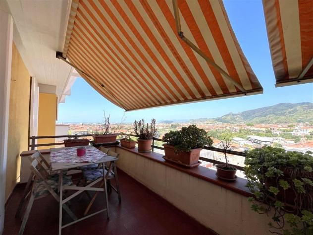 Appartamento in vendita a Massa 110 mq Rif: 1283189