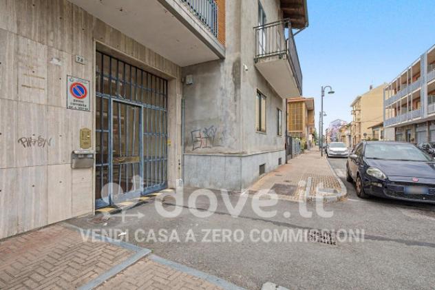 Appartamento di 65 m² con 2 locali in vendita a Nichelino - Foto 3