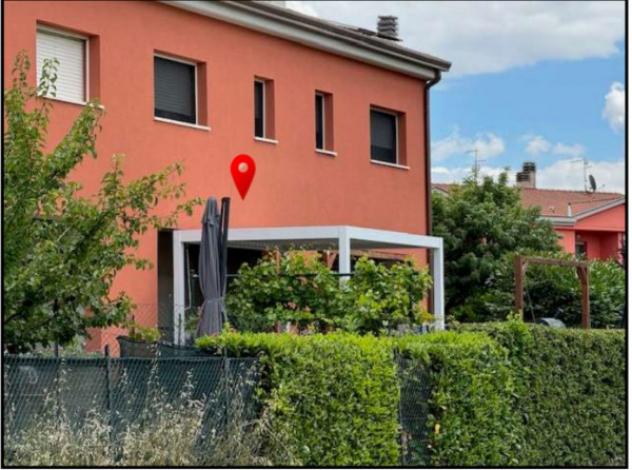 Immobile in asta di 108 m², box auto in vendita a Panicale - Foto 8