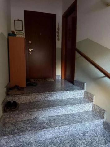 Immobile in asta di 196 m², box auto in vendita a Pasturo - Foto 2