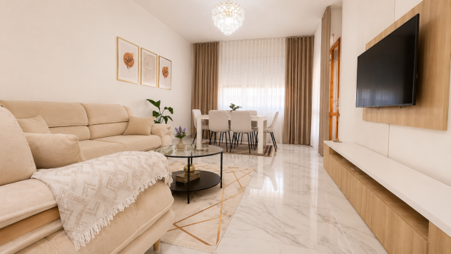 Appartamento in vendita a Pontedera 116 mq Rif: 1419776 - Foto 2