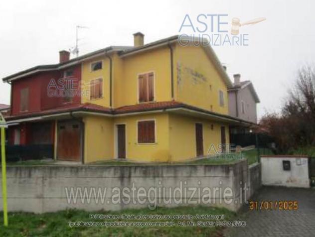 IMMOBILI-IMMOBILE RESIDENZIALE-Str. Montata, 50, 46047 Sant'Antonio MN, Italia