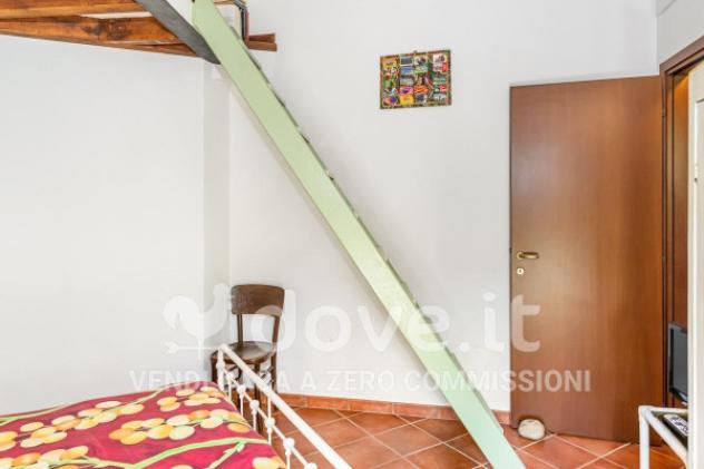 Appartamento di 47 m² con 2 locali in vendita a Radicofani - Foto 13