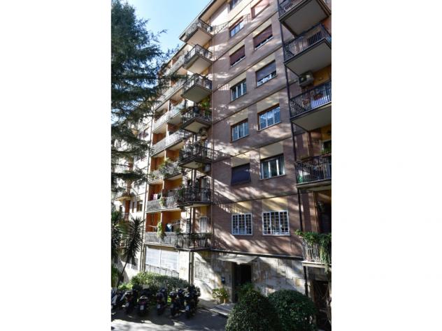 Appartamento in Via di Valle Aurelia - Foto 18