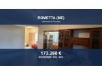 Immobile in asta di 204 m² con più di 5 locali in vendita a Rometta